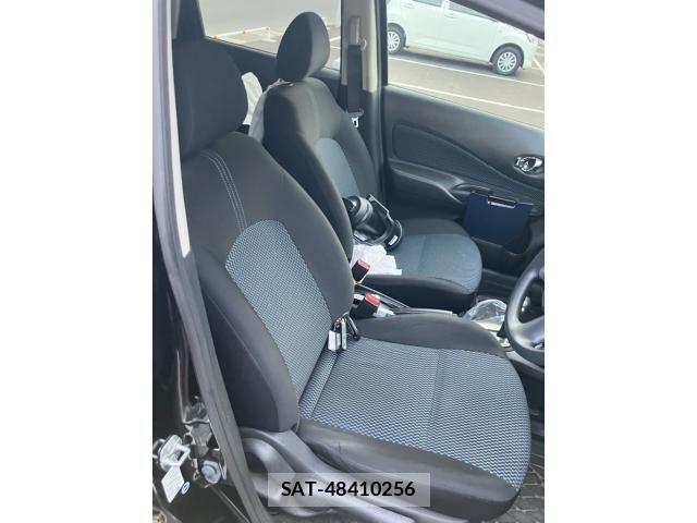 Nissan NOTE 2014-02 7618867-11