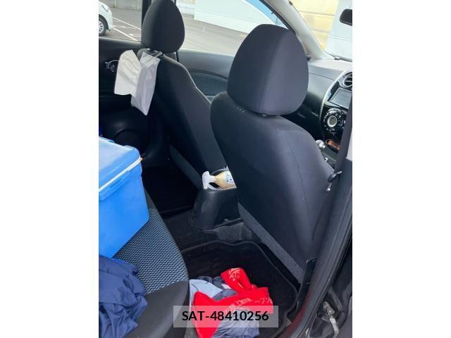Nissan NOTE 2014-02 7618867-12