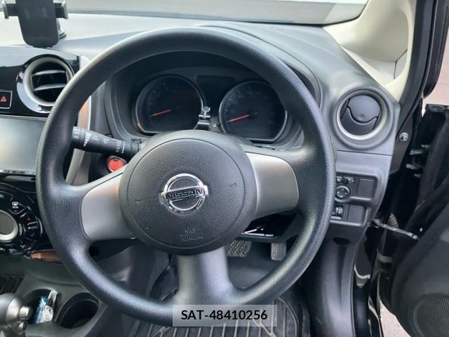 Nissan NOTE 2014-02 7618867-16