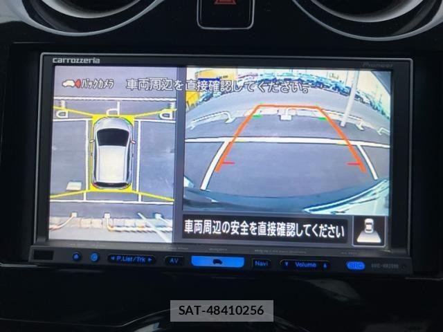 Nissan NOTE 2014-02 7618867-22