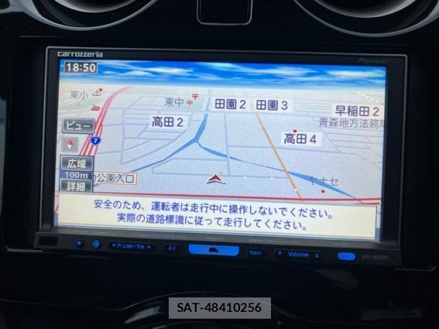 Nissan NOTE 2014-02 7618867-24