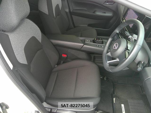 Nissan NOTE 2023-03 7618860-14