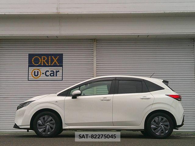 Nissan NOTE 2023-03 7618860-17