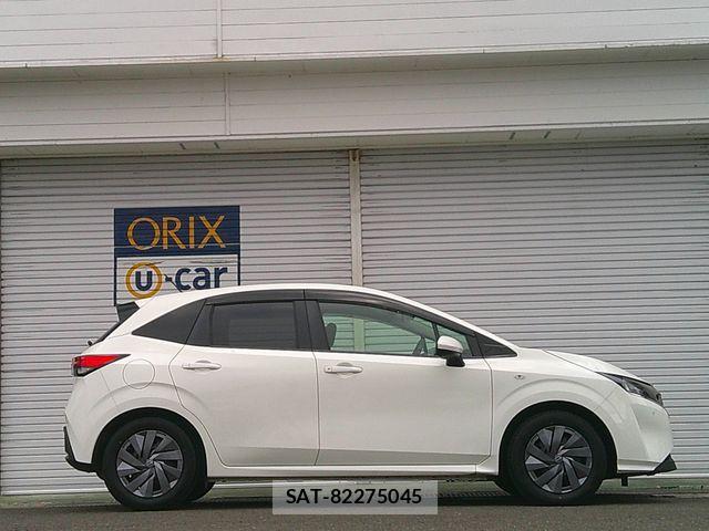 Nissan NOTE 2023-03 7618860-18
