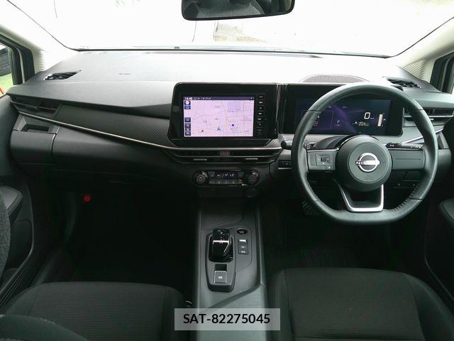 Nissan NOTE 2023-03 7618860-1