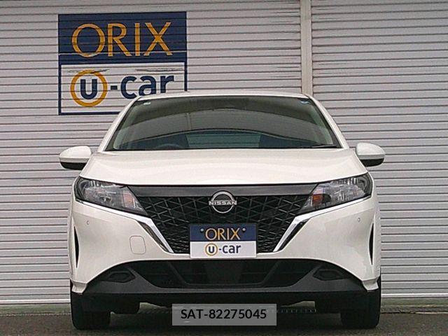 Nissan NOTE 2023-03 7618860-26