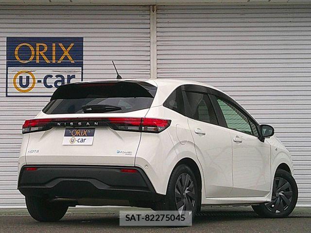 Nissan NOTE 2023-03 7618860-2
