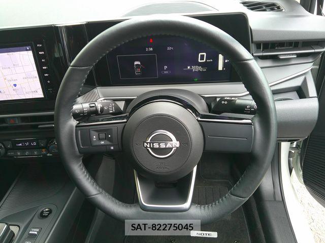 Nissan NOTE 2023-03 7618860-8
