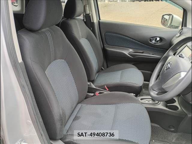 Nissan NOTE 2015-05 7618868-15