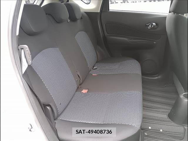 Nissan NOTE 2015-05 7618868-16