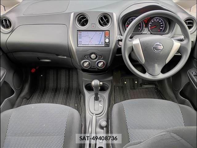 Nissan NOTE 2015-05 7618868-1
