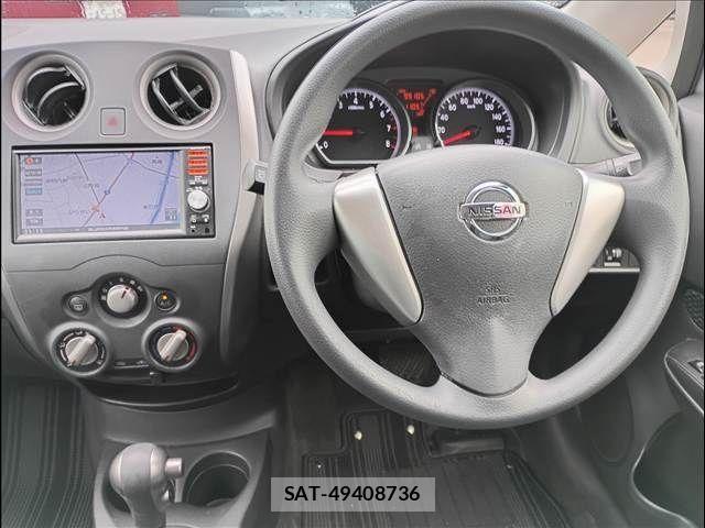 Nissan NOTE 2015-05 7618868-3