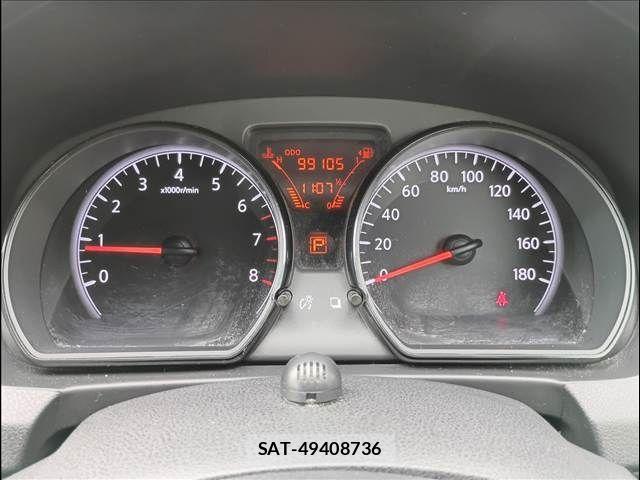 Nissan NOTE 2015-05 7618868-4