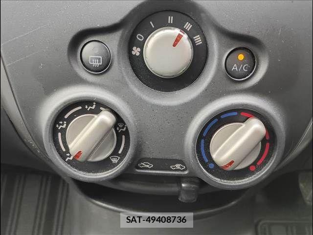 Nissan NOTE 2015-05 7618868-7