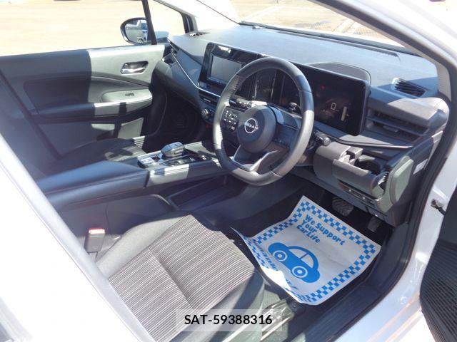 Nissan NOTE 2024-05 7618859-1