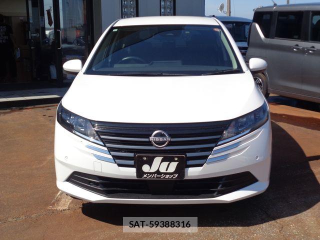 Nissan NOTE 2024-05 7618859-3