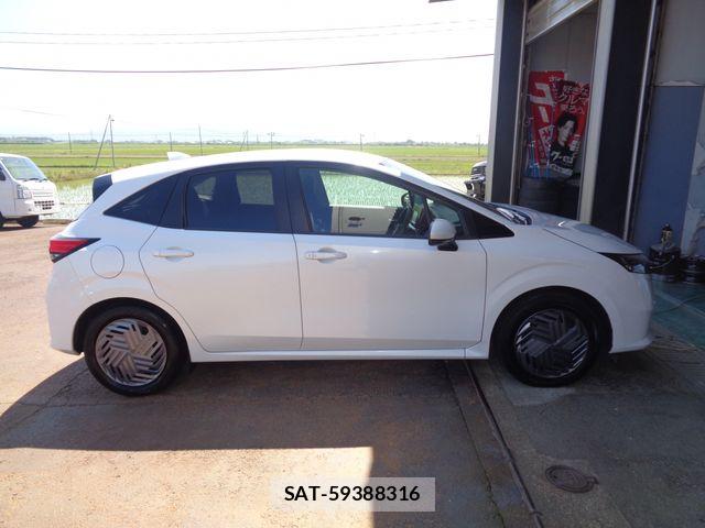 Nissan NOTE 2024-05 7618859-4