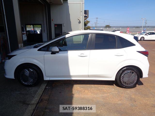 Nissan NOTE 2024-05 7618859-5