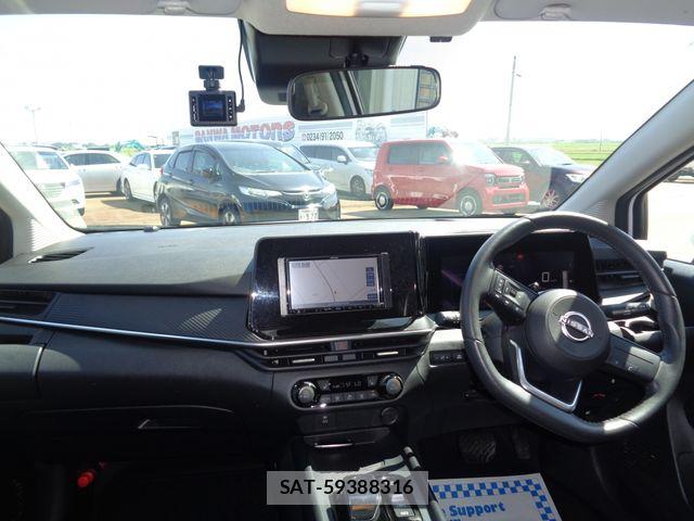 Nissan NOTE 2024-05 7618859-7