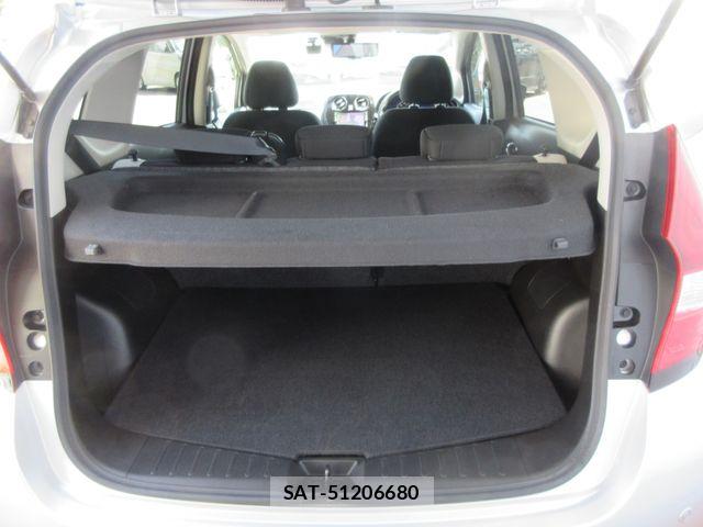 Nissan NOTE 2021-05 7726669-10