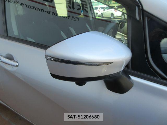 Nissan NOTE 2021-05 7726669-11