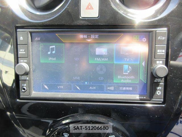 Nissan NOTE 2021-05 7726669-5