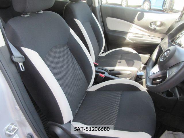 Nissan NOTE 2021-05 7726669-8