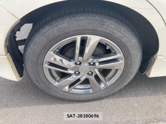 Nissan NOTE 2013-09 7726672-9