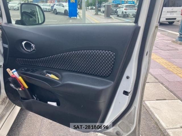 Nissan NOTE 2013-09 7726672-12