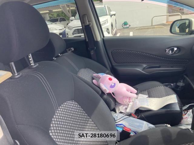Nissan NOTE 2013-09 7726672-14