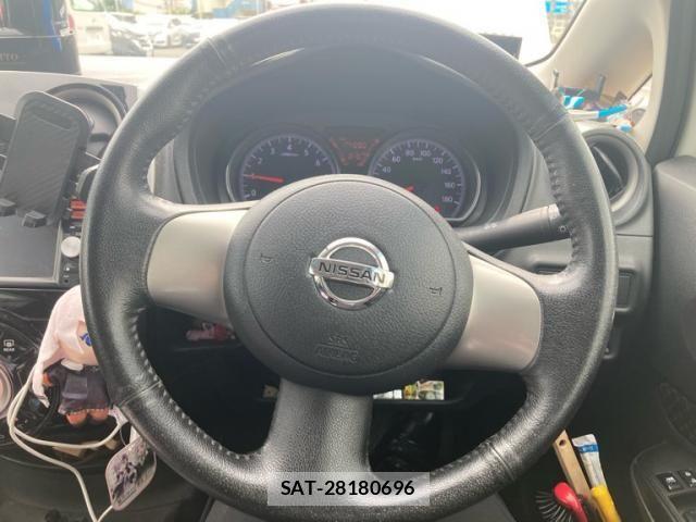 Nissan NOTE 2013-09 7726672-15
