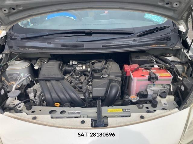Nissan NOTE 2013-09 7726672-19