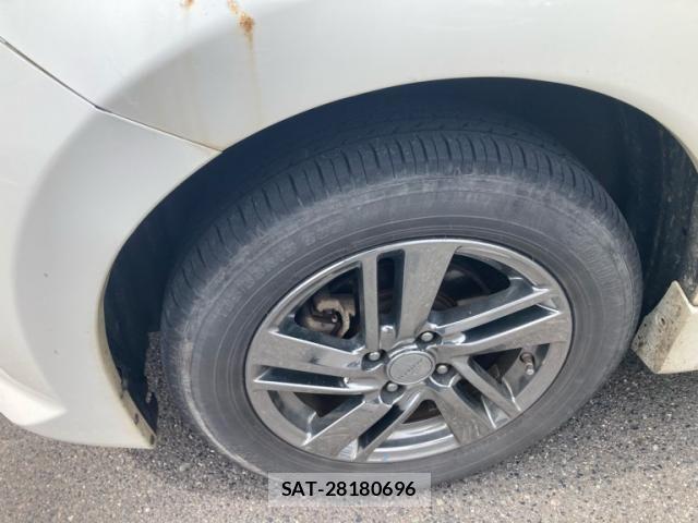 Nissan NOTE 2013-09 7726672-7
