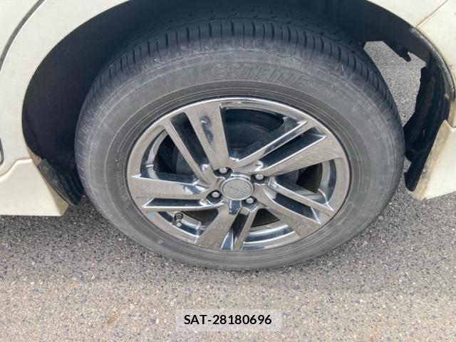 Nissan NOTE 2013-09 7726672-8