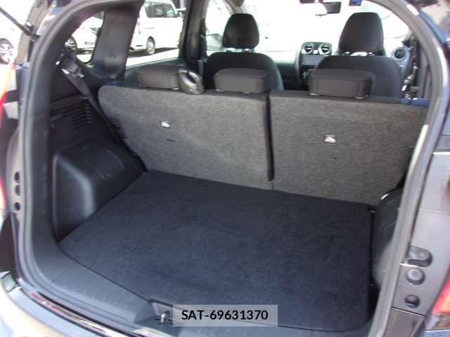 Nissan NOTE 2020-02 7726667-14