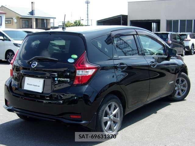 Nissan NOTE 2020-02 7726667-1