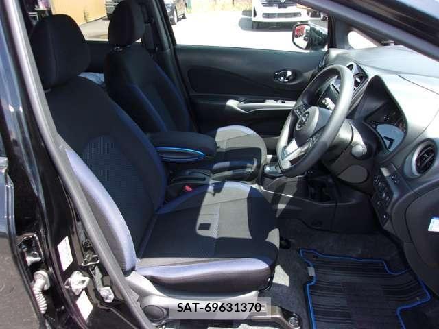 Nissan NOTE 2020-02 7726667-21