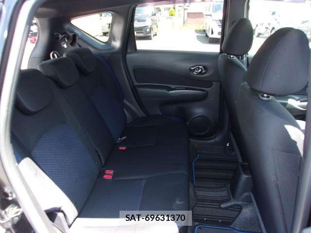 Nissan NOTE 2020-02 7726667-22