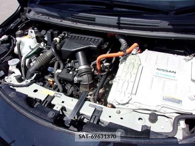 Nissan NOTE 2020-02 7726667-25