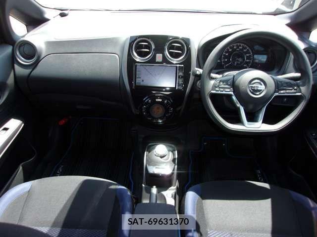 Nissan NOTE 2020-02 7726667-2