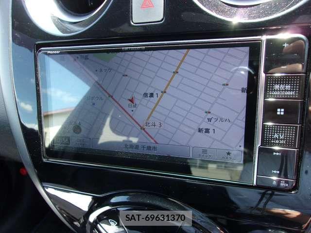 Nissan NOTE 2020-02 7726667-5