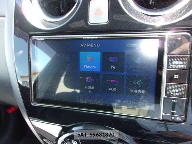 Nissan NOTE 2020-02 7726667-6