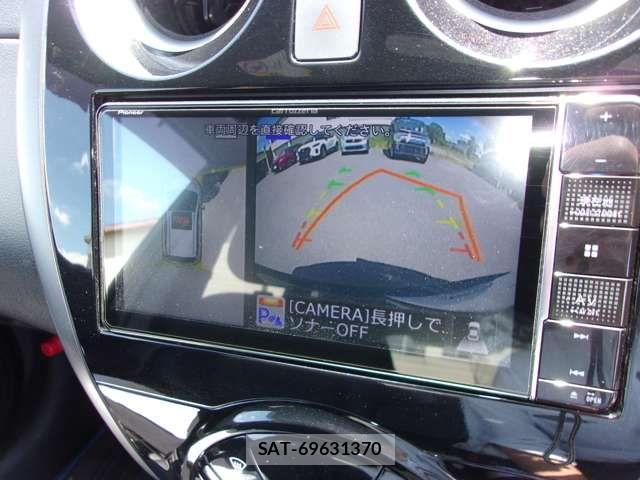 Nissan NOTE 2020-02 7726667-7