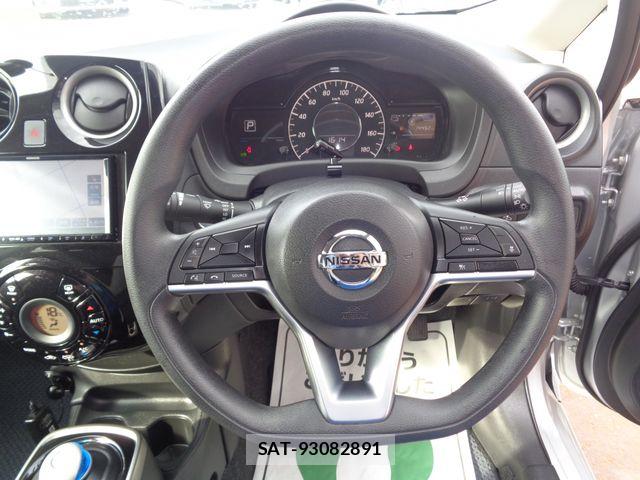 Nissan NOTE 2020-10 7726668-10