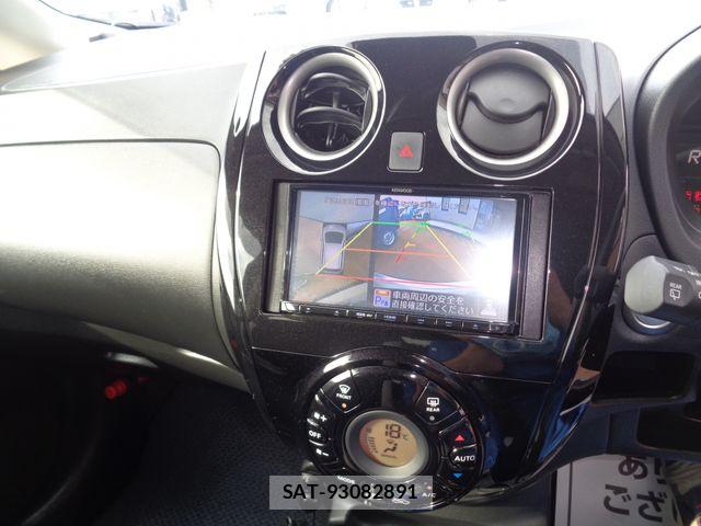 Nissan NOTE 2020-10 7726668-14