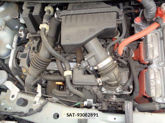 Nissan NOTE 2020-10 7726668-17