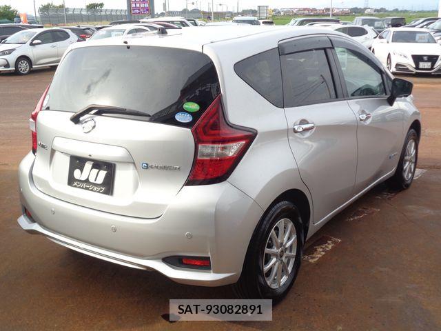 Nissan NOTE 2020-10 7726668-2