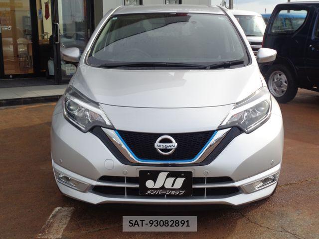 Nissan NOTE 2020-10 7726668-3