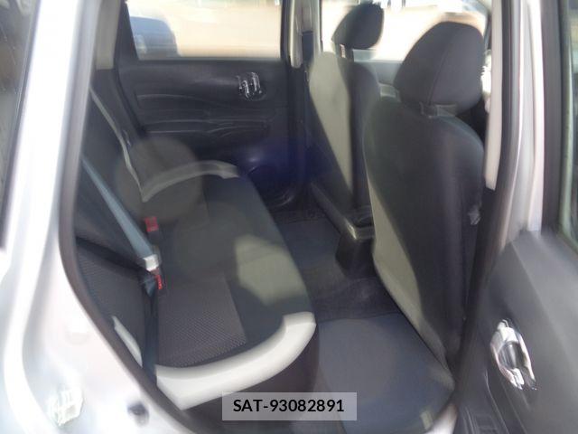 Nissan NOTE 2020-10 7726668-7