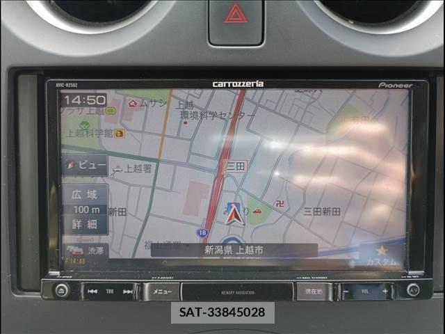 Nissan NOTE 2019-03 7726670-9